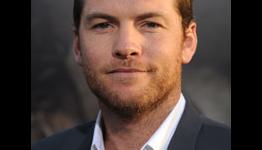 Sam Worthington attached to play a sci-fi Allan Quatermain