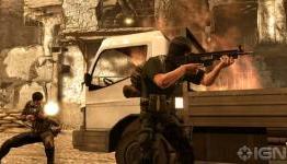 IGN: Alpha Protocol Interview