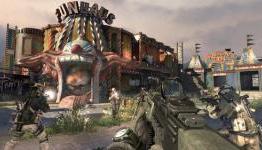 Modern Warfare 2’s Resurgence Map Pack In Five Pictures