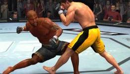 Player Affinity: UFC Undisputed 2010 Preview