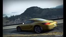 G4TV: Need for Speed World First Impressions
