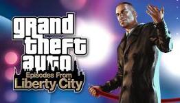 GTA: Episodes from the Liberty City coming to PC in Russia, CIS countries and Baltic States