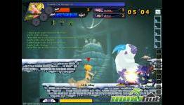 MMOHut: Grand Chase Adds New Dungeon