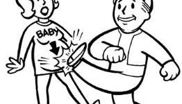 OPINION: Desensitizing Children, one game at a time