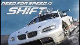 GameZone: Need for Speed – Shift iPad Review