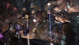 Flexibility Will Make New TRANSFORMERS Game Better, Says Dev
