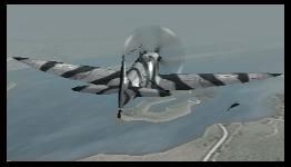 New dogfight screenshots from Heroes in the Sky