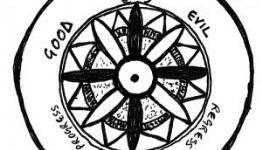 Dealing With Our Moral Compass In Gaming
