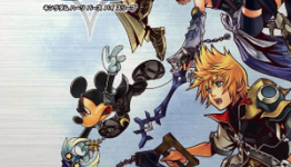 Kingdom Hearts: Birth By Sleep, first U.S. trailer revealed?