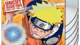 IGN: Naruto Season 3 Concludes