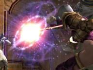 Video Interview: ‘Soul Calibur: Legends’