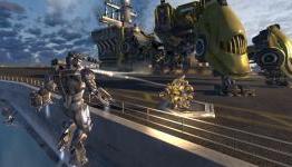 Iron Man 2: The Video Game DS Trailer