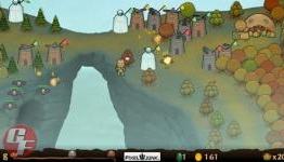 GameFocus: PixelJunk Monsters Deluxe Review