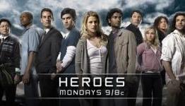 Hollywood Reporter: NBC cancels ‘Heroes’