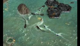 GDN: AQUA Naval Warfare Hands-on