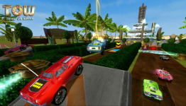 Giant Bomb: Quick Look: Things on Wheels
