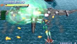 GameSpot: Raystorm HD Review