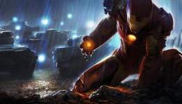 Associatedcontent: Iron Man 2: The Game Review
