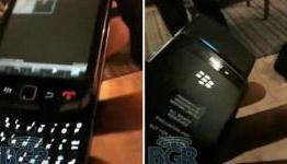 BlackBerry Bold 9800 slider launching in June at AT&T
