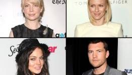 Casting Call: Two Marilyn Monroes, The ‘Other’ Lindsay Lohan & Sam Worthington’s New Adventure
