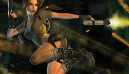 Lara Croft and the Guardian of Light Debut Trailer