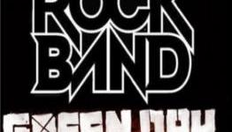 Green Day: Rock Band Opening Cinematic