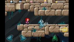 Giana Sisters coming to iPad