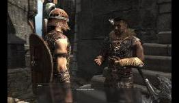 Gothic 4: Brand new Gameplay Screens