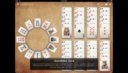 Apple Tell: Mondo Solitaire Review