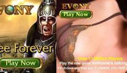 Evony Pledges To Clean Up Misleading Ads