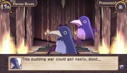 Prinny Wants You to Look at Disgaea Infinite English Screenshots