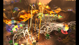 GayGamer Review: Sol Survivor