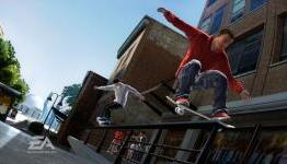 Player Affinity: Skate 3 Review