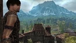 Kamaal Anwar on ArcaniA: Gothic 4