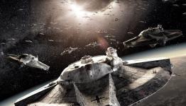 New Iron Sky Teaser Trailer