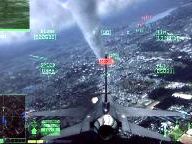Ace Combat 6 – E3 2007 Dogfighting Gameplay Video