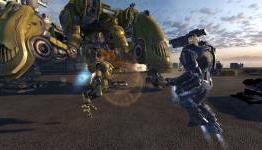 Impulse Gamer: Iron Man 2 Review