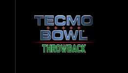 Original Gamer:  Tecmo Bowl Throwback Review