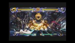 BeefJack: BlazBlue: Calamity Trigger Portable Review