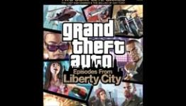 GTA: Episodes from Liberty City Xbox 360 Version Price Drop