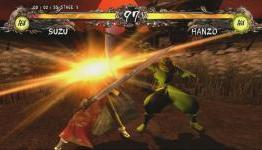 Game-Boyz: Samurai Shodown Sen Review