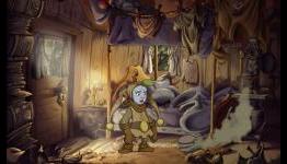 Guardian: The Whispered World Review #2