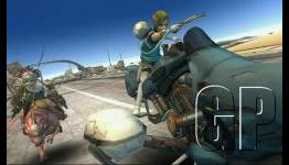 Guardian: Sin & Punishment: Successor to the Skies Review #2