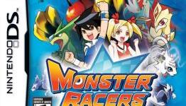 CSM: Monster Racers Review