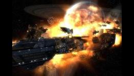 From Soft Power to Laser Power: Examining Sins of a Solar Empire: Diplomacy