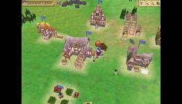 Out of Eight: A Kingdom for Keflings PC Review