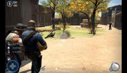 The Gamers Temple: Lead and Gold: Gangs of the Wild West Review