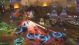 The Gamers Temple: Sol Survivor Review