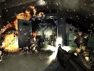 F.E.A.R. Files – E3 2007 Subway Shootout and Industrial Site Gameplay Videos