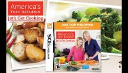 Blast: America’s Test Kitchen: Let’s Get Cooking Review